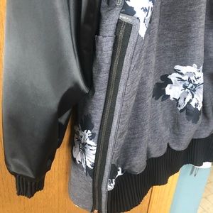 Lululemon reversible jacket